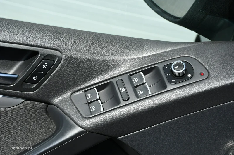 Volkswagen Tiguan 5N 34