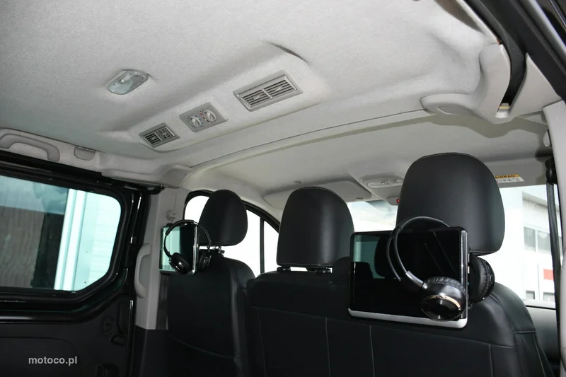 Renault Trafic III 14