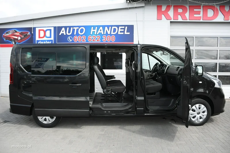 Renault Trafic III 15