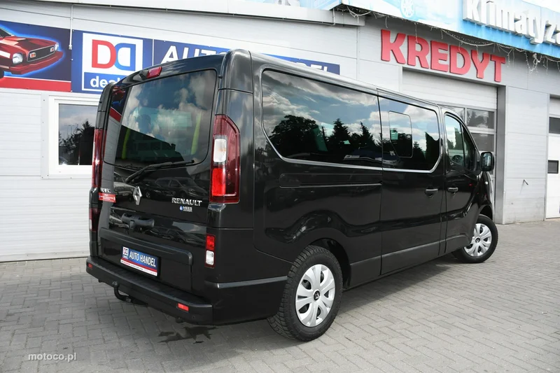 Renault Trafic III 19