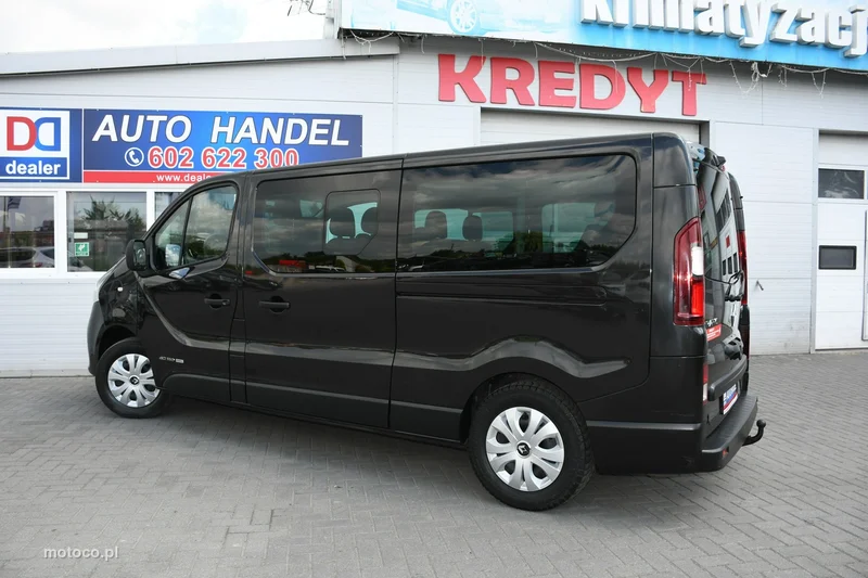 Renault Trafic III 24