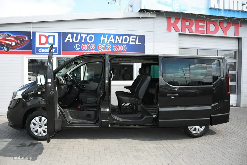 Renault Trafic III 26