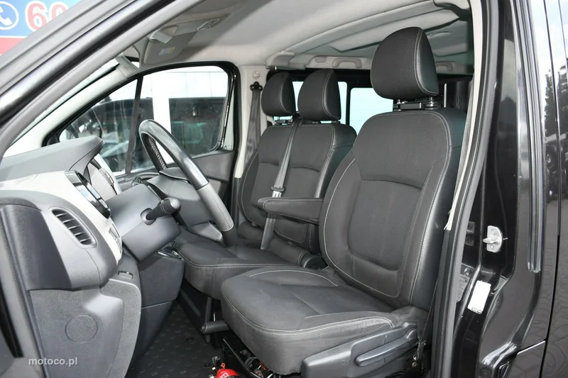 Renault Trafic III 29