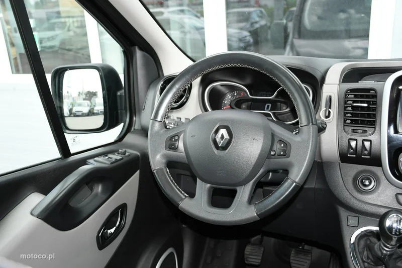 Renault Trafic III 30