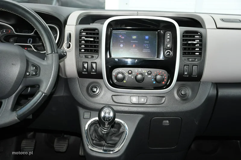 Renault Trafic III 31