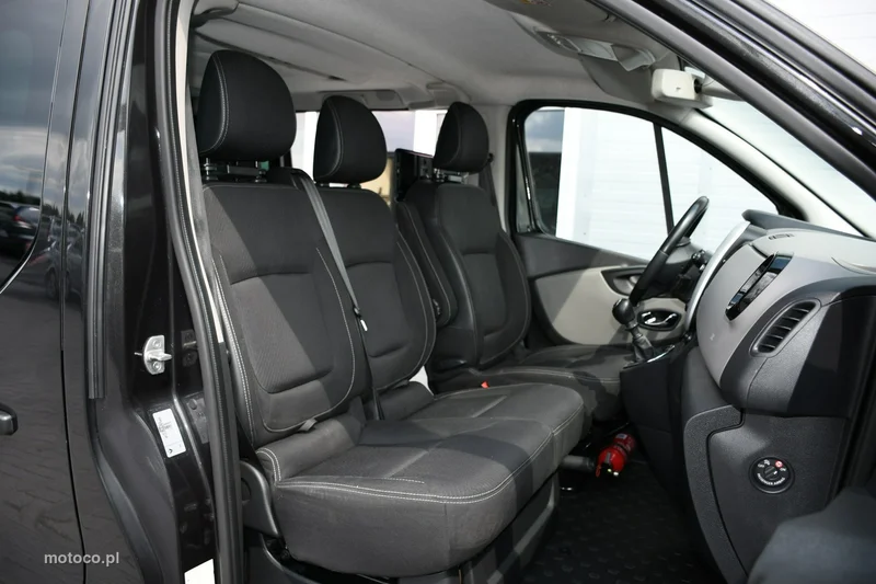 Renault Trafic III 33
