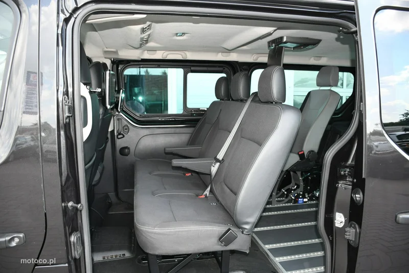 Renault Trafic III 37