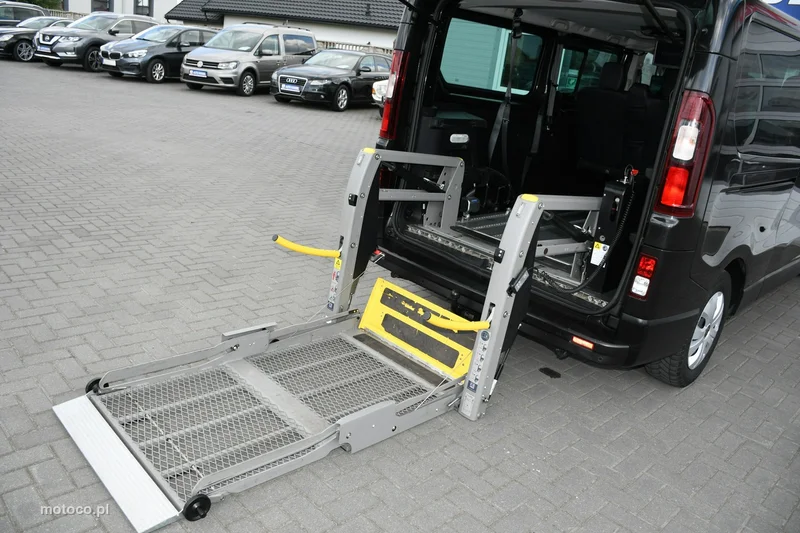 Renault Trafic III 39