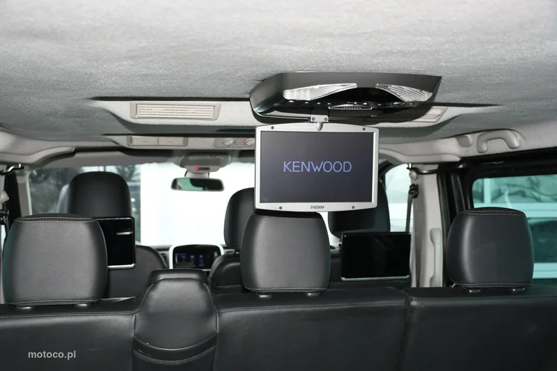 Renault Trafic III 10