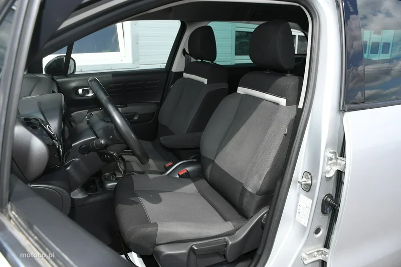 Citroen C3 Aircross 20