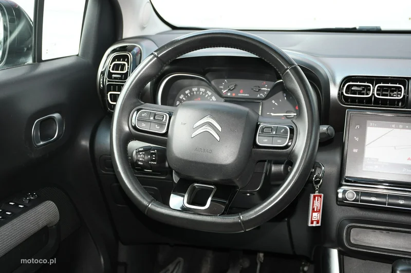 Citroen C3 Aircross 23