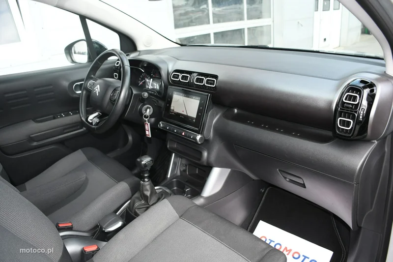 Citroen C3 Aircross 26