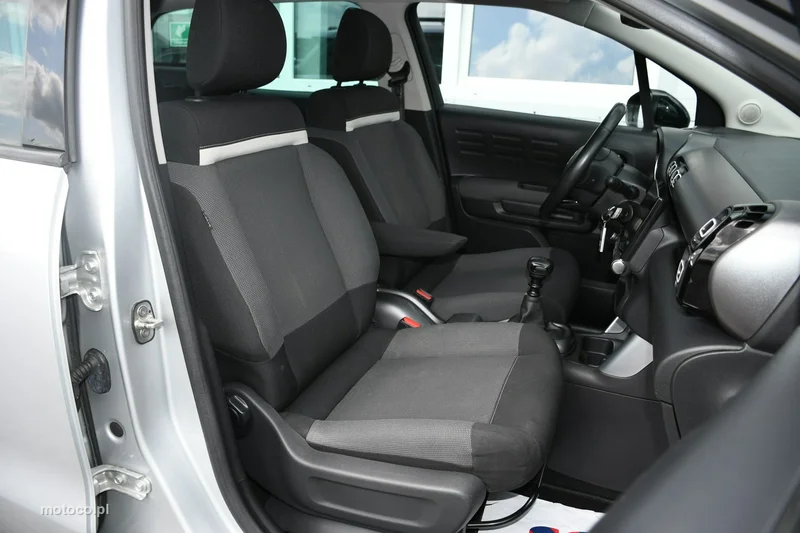 Citroen C3 Aircross 27