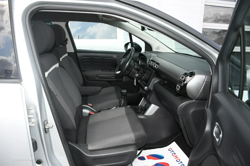 Citroen C3 Aircross 28