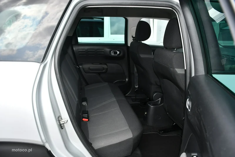 Citroen C3 Aircross 29