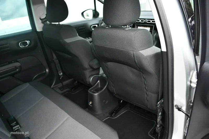 Citroen C3 Aircross 30