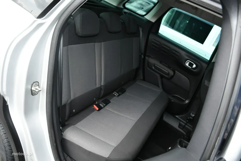 Citroen C3 Aircross 31