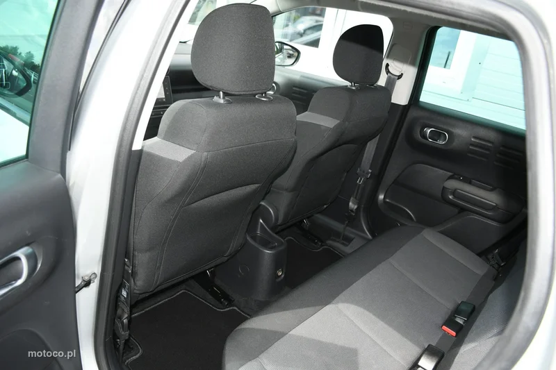 Citroen C3 Aircross 34
