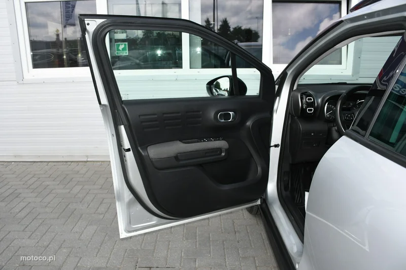 Citroen C3 Aircross 36