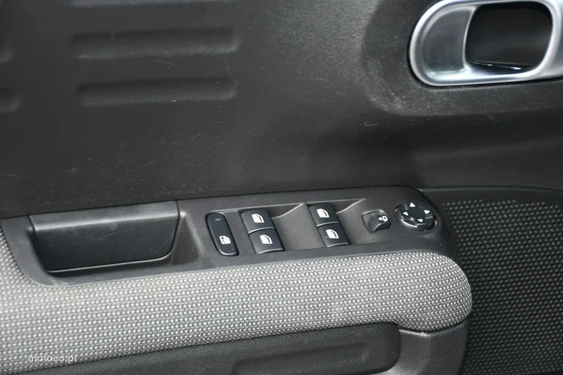 Citroen C3 Aircross 37