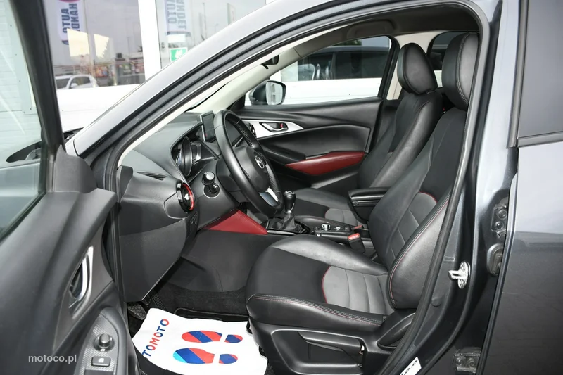 Mazda CX-3 19