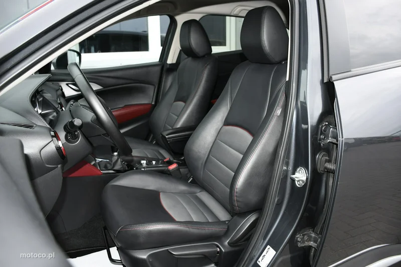 Mazda CX-3 20