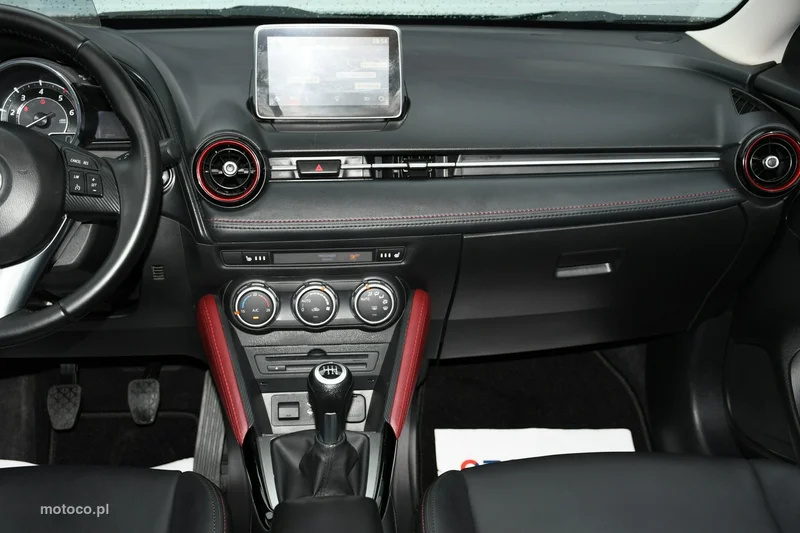 Mazda CX-3 24