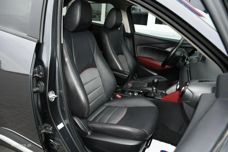 Mazda CX-3 28