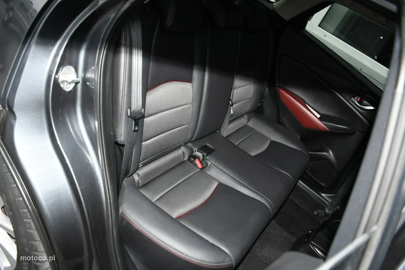 Mazda CX-3 30