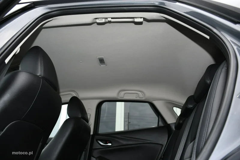 Mazda CX-3 31