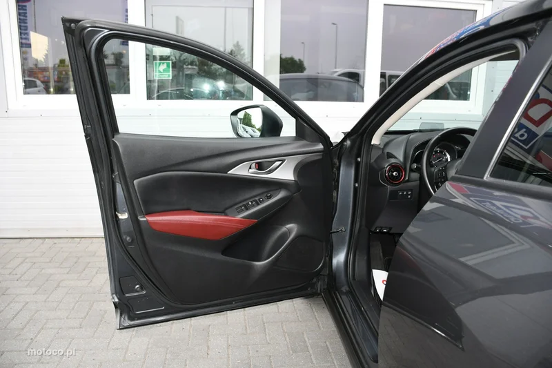 Mazda CX-3 35