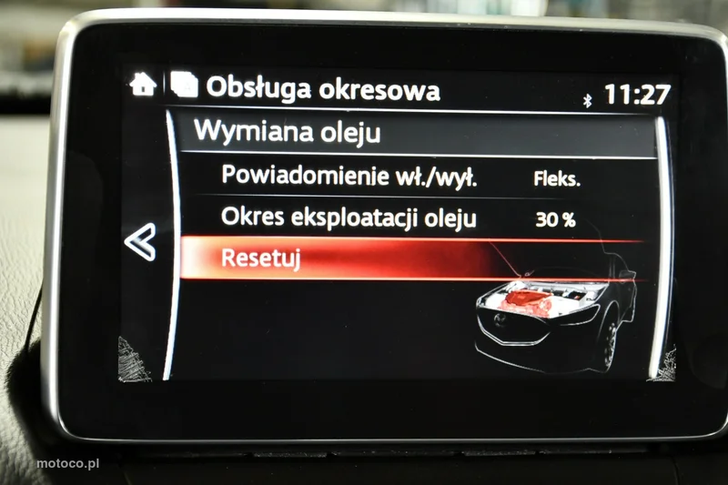 Mazda CX-3 5