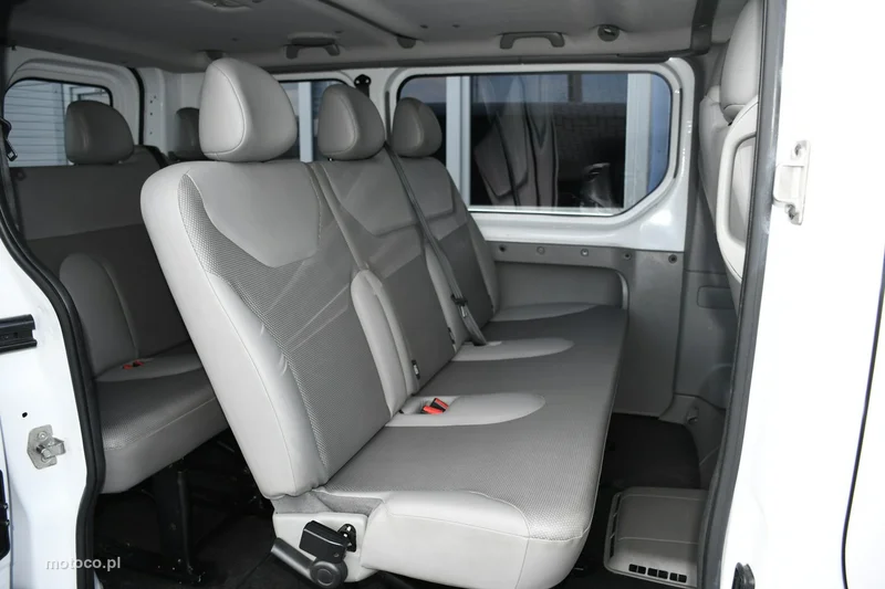 Renault Trafic II 29