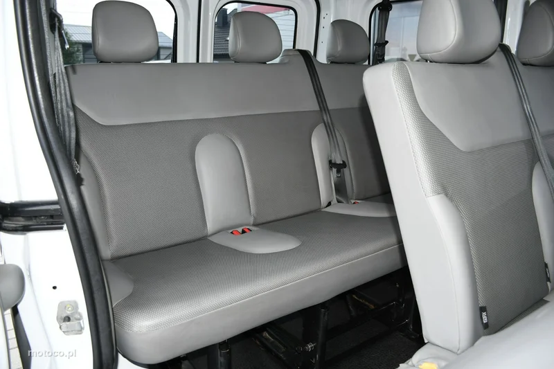 Renault Trafic II 30