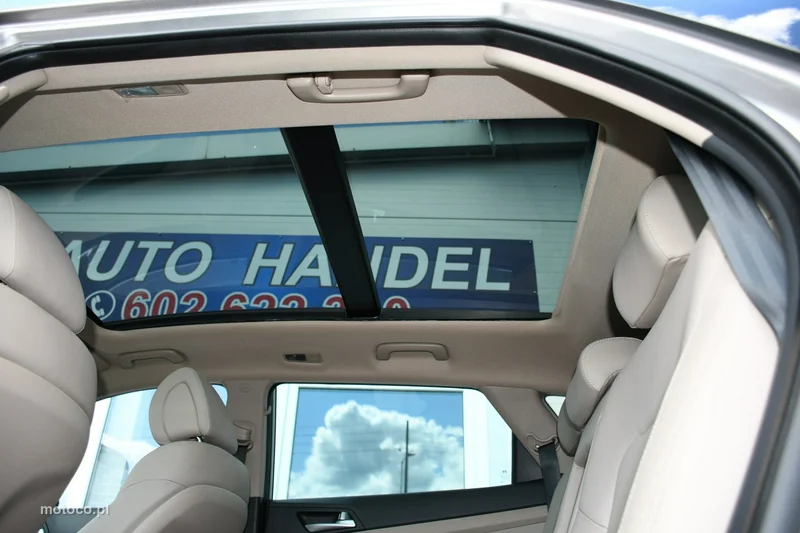 Hyundai TUCSON 11