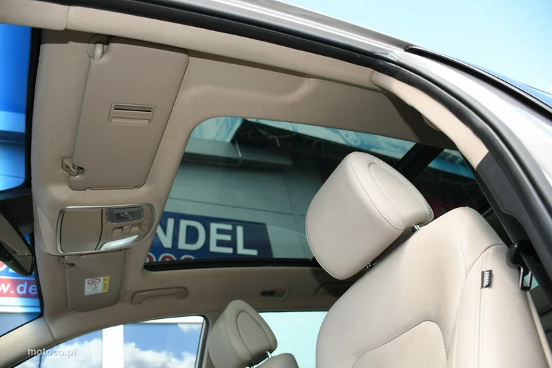 Hyundai TUCSON 25