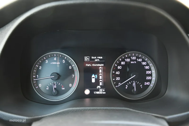 Hyundai TUCSON 28