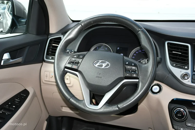 Hyundai TUCSON 29