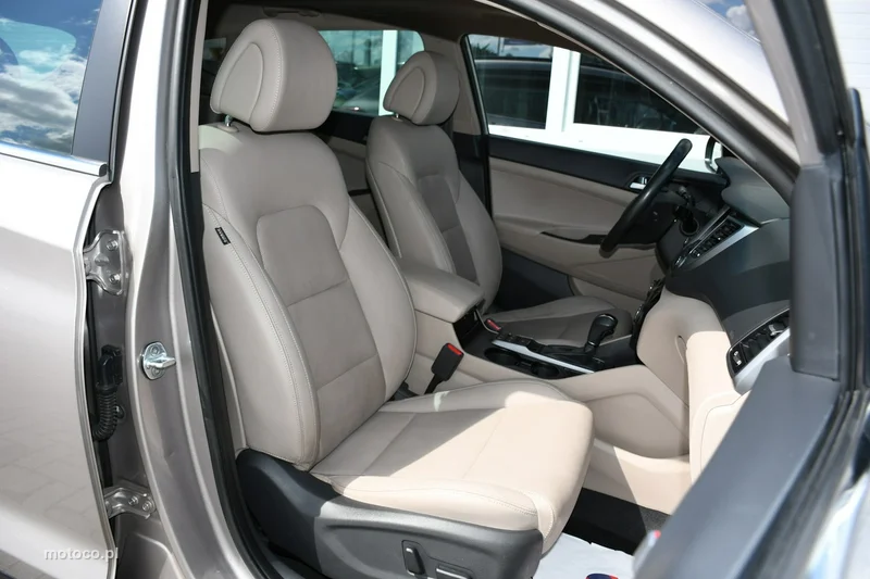 Hyundai TUCSON 31