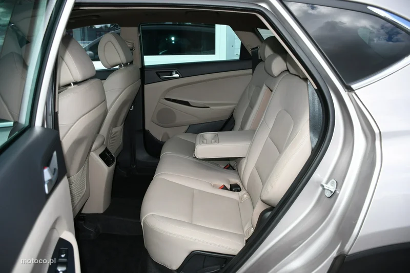 Hyundai TUCSON 33