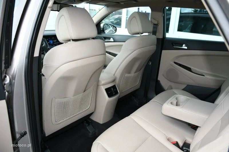 Hyundai TUCSON 34