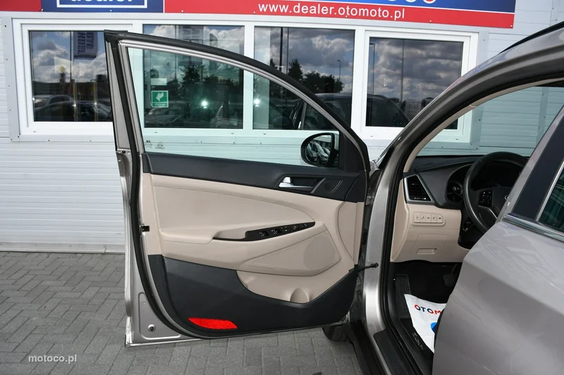 Hyundai TUCSON 36