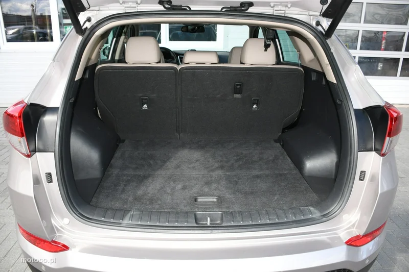 Hyundai TUCSON 39