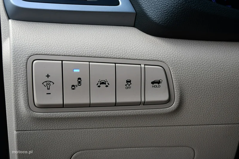 Hyundai TUCSON 10