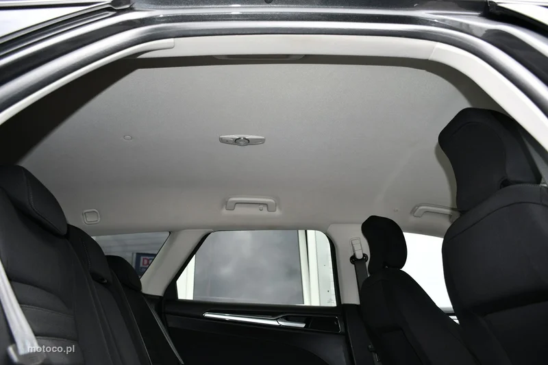 Ford Mondeo V 29