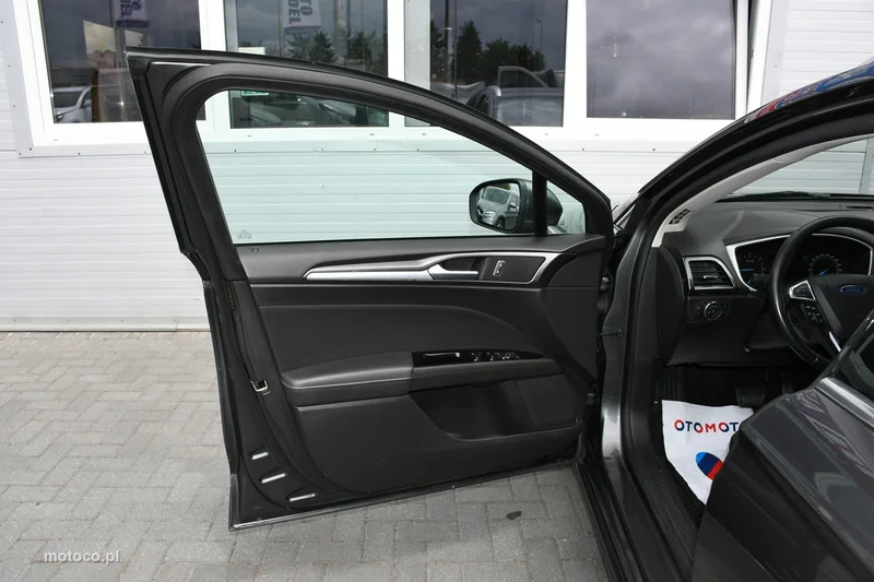 Ford Mondeo V 36
