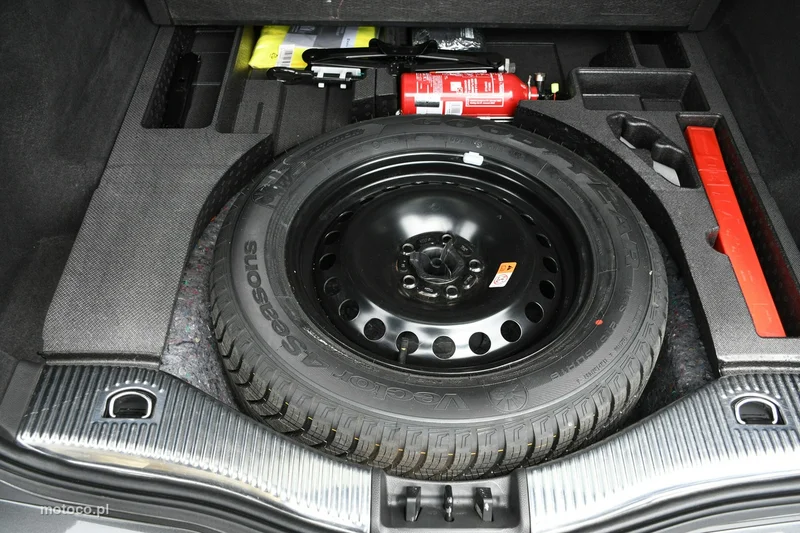 Ford Mondeo V 39
