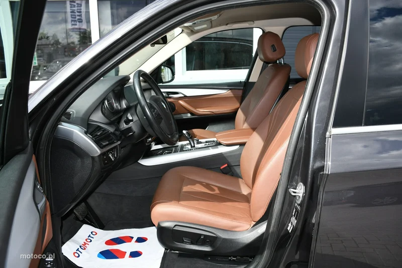BMW X5 F15 19