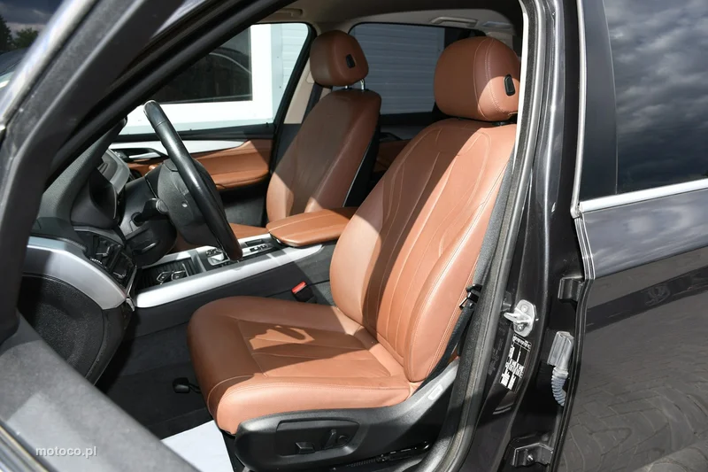 BMW X5 F15 20