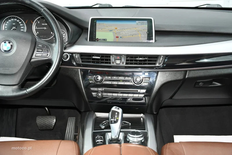 BMW X5 F15 22